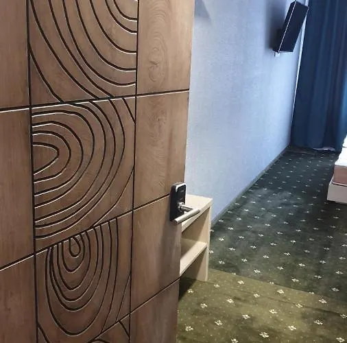 River Park Hotel