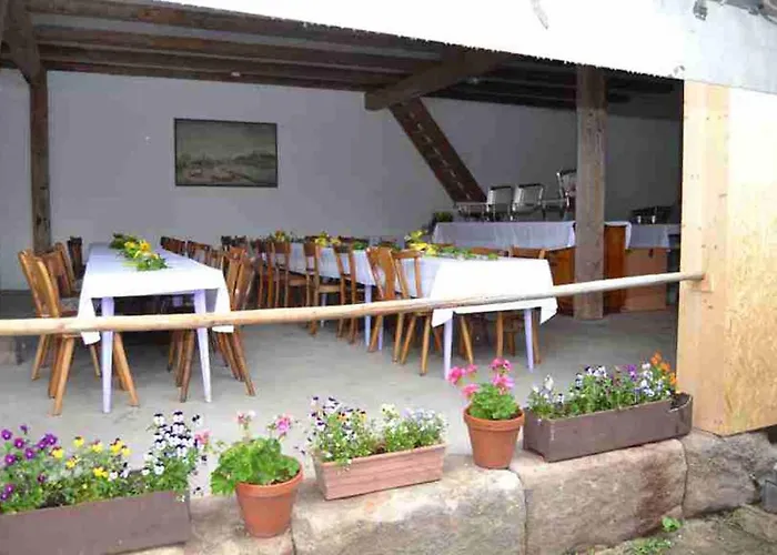 Hotel Gasthof Sammeth Bräu
