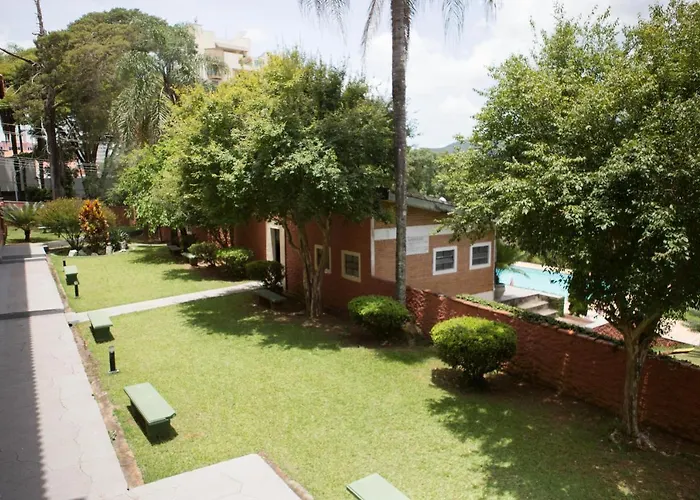 Grande Hotel Atibaia
