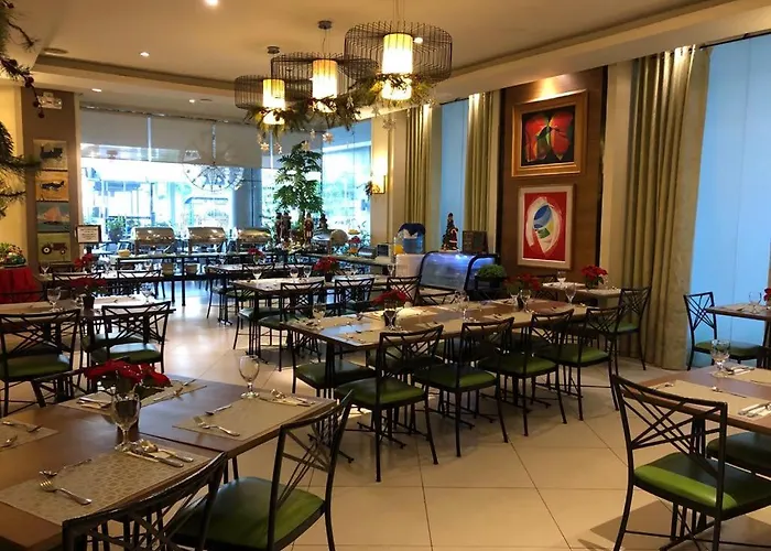 Hotel Lorenza