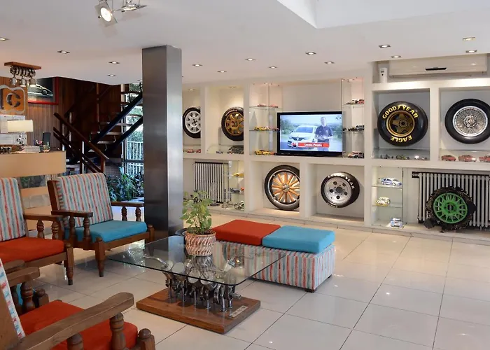 Hotel Capvio