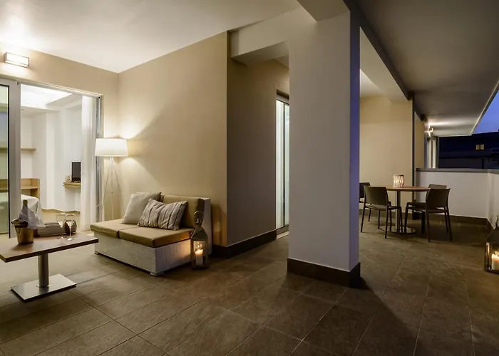 Hotel Serenella