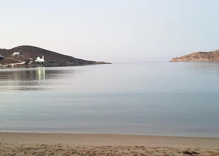 Glaros Hotel