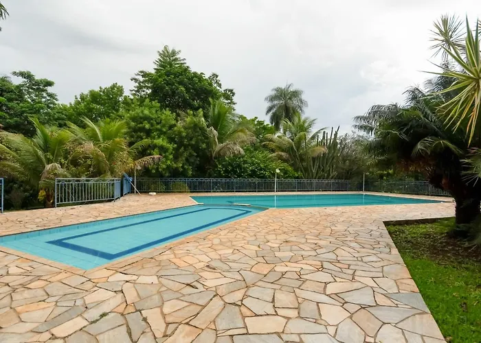 Jardin Park Hotel
