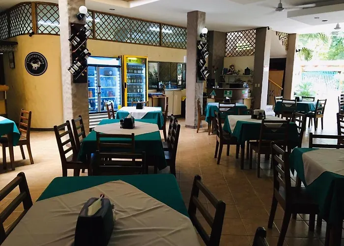 Hotel Casa Esmeralda