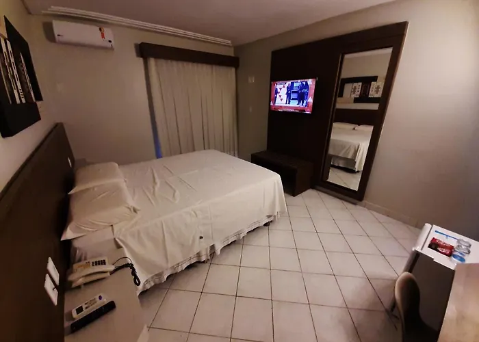 Hotel Asa Branca