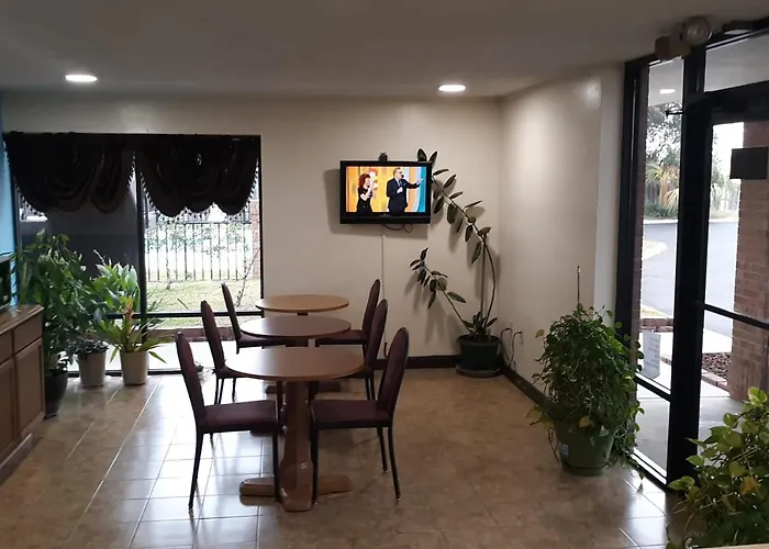 Super Value Inn Valdosta