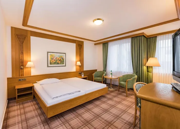 Goebels Hotel Zum Loewen