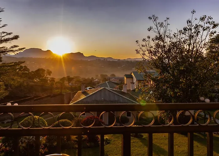 Malawi Sun Hotel & Conference Centre