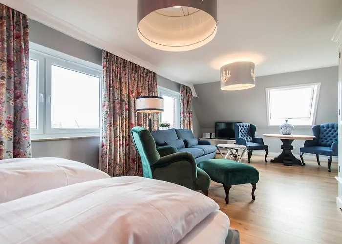 Hotel Norderriff