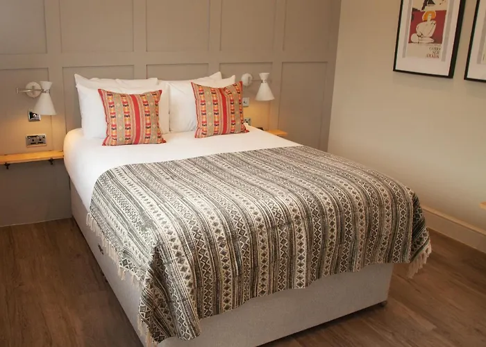 The Kings Arms Coaching Inn
