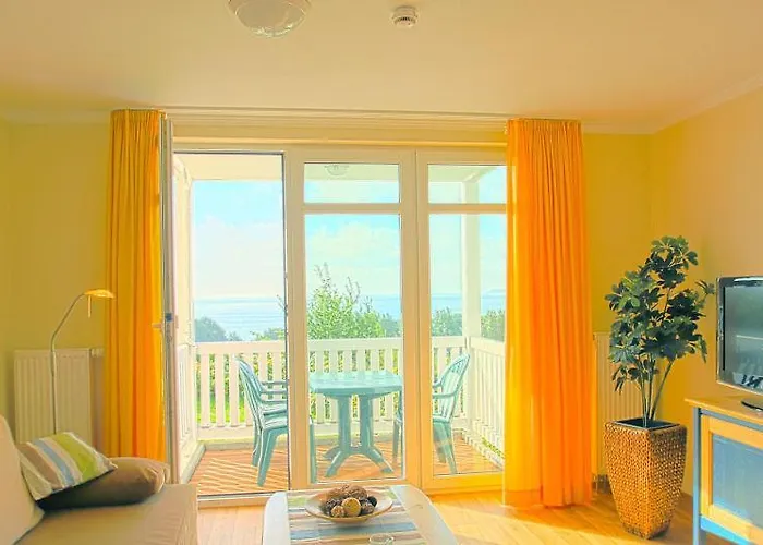 Hotel Meeresblick