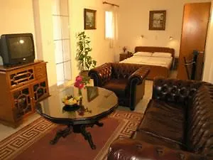 Kefalonia Travel Agia Effimia