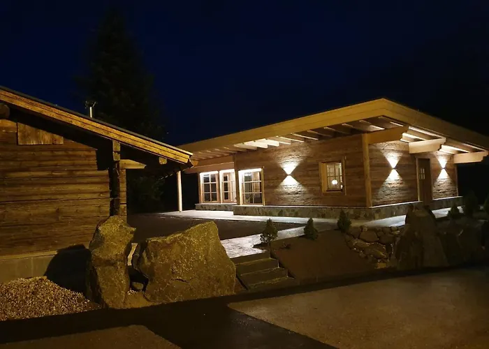 Hotel Giessenbach