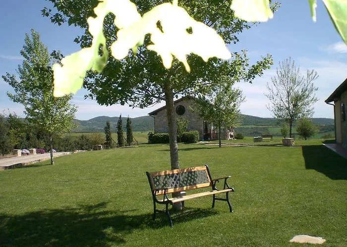 Casale Poggio Nebbia - Tarquinia