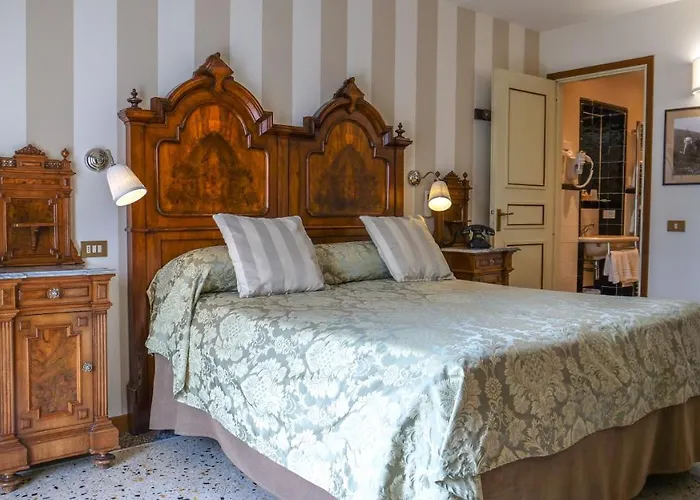 Hotel Du Lac