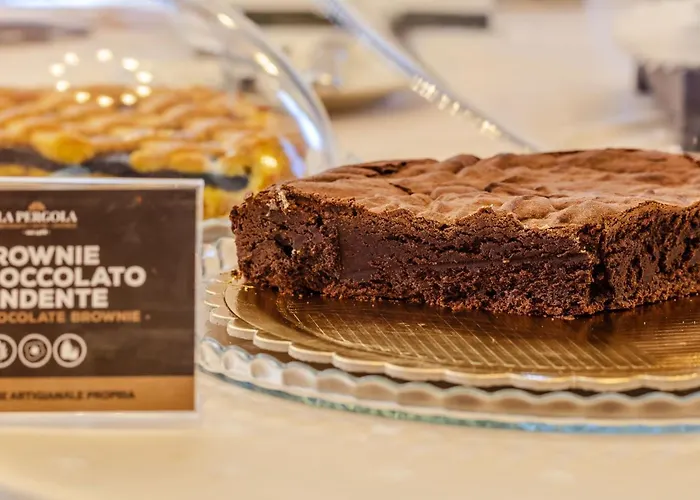 Hotel Ristorante La Pergola