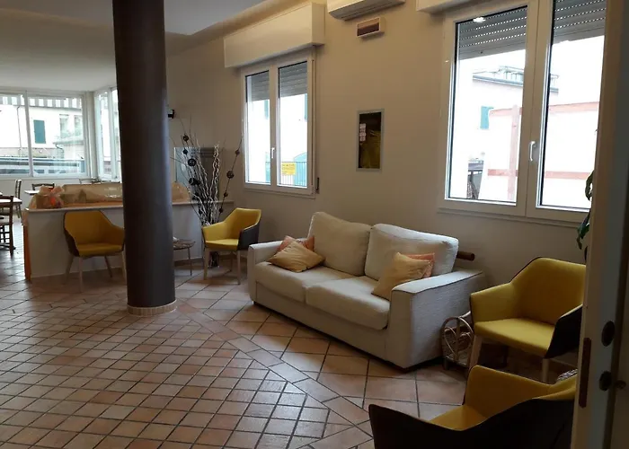 Hotel Cinzia