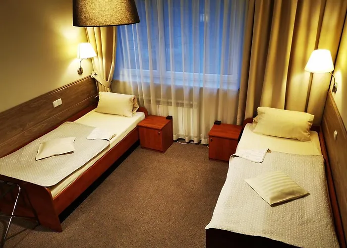 Hotel Passione