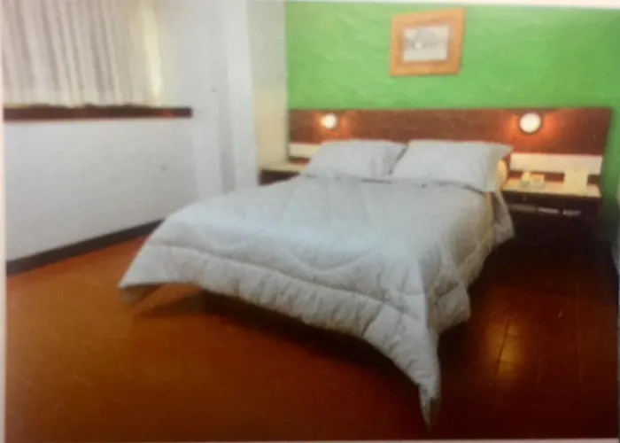 Park Hotel Merida