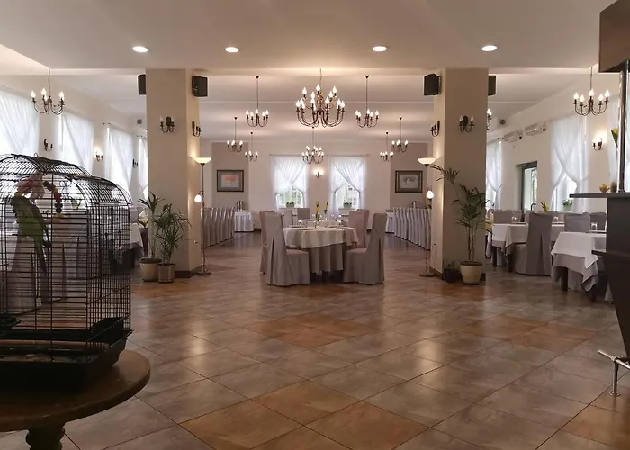 Hotel Kakadu