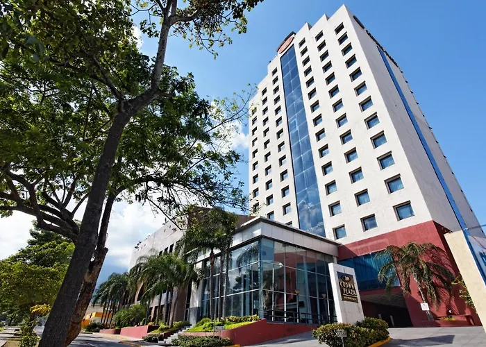 Crowne Plaza San Pedro Sula
