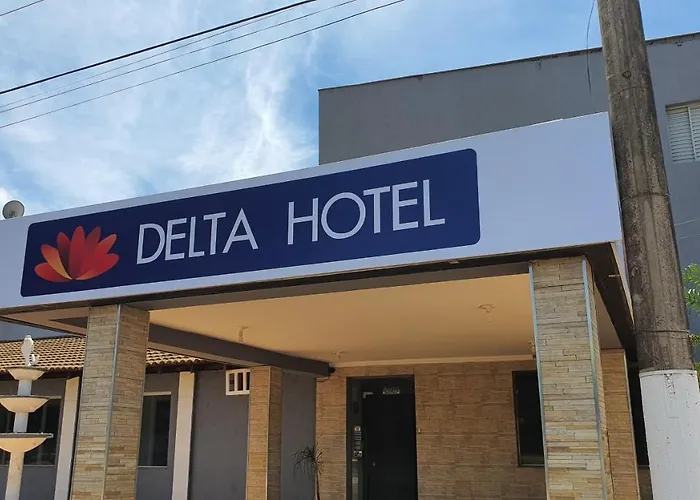Delta Hotel