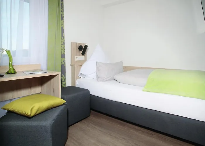 Hotel Landgasthof Linde