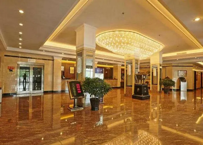Yalu River Hotel