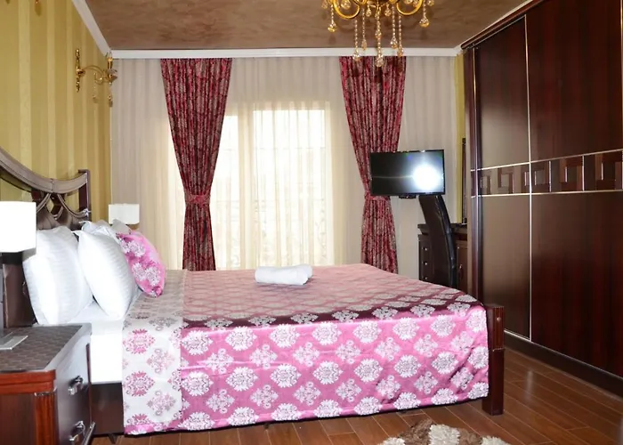 Hotel Begolli