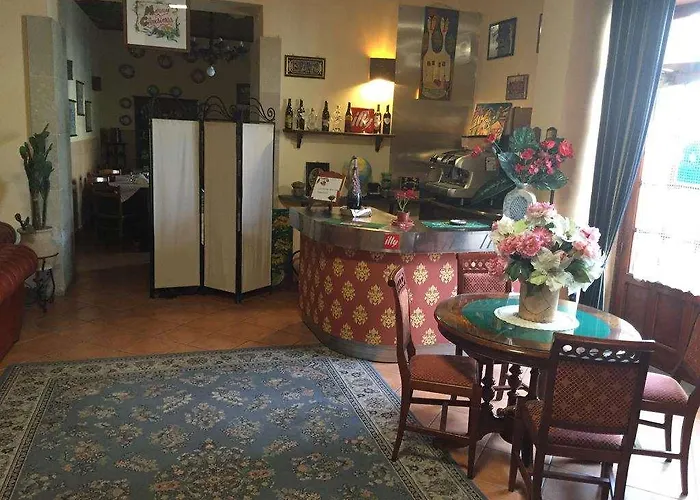Hotel Archimede - Siracusa