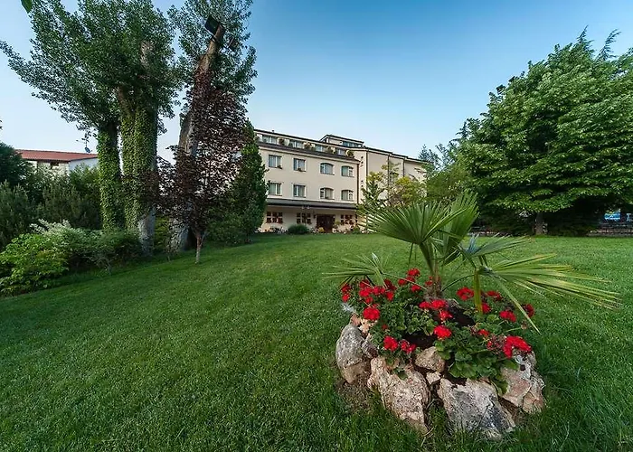 Hotel La Primula