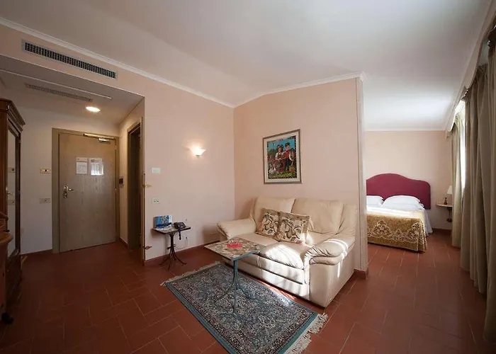 Hotel La Primula
