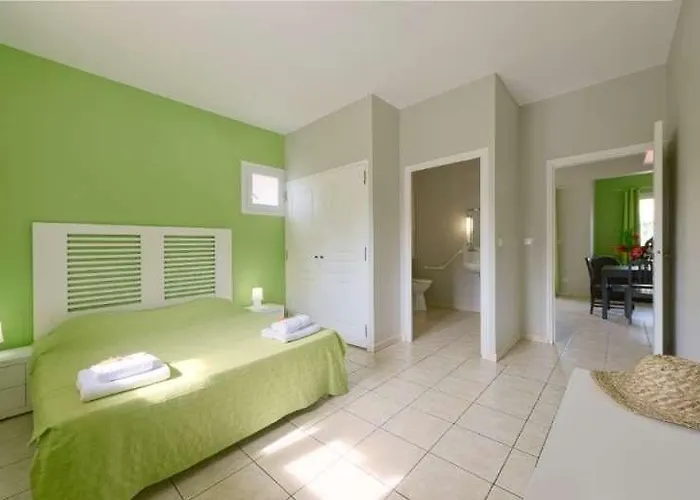 Residence Village Creole