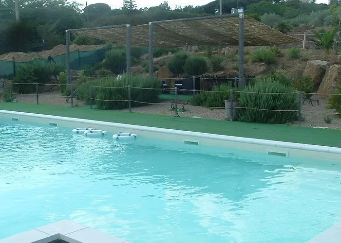 Villa Trigona - Piazza Armerina