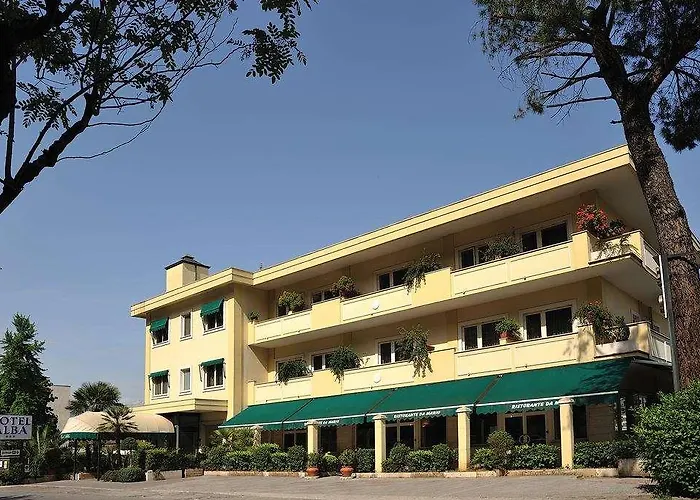 Hotel Alba