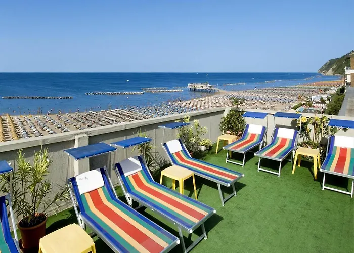 Hotel Alba