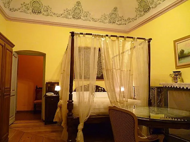 Albergo Ristorante Cavallo Bianco