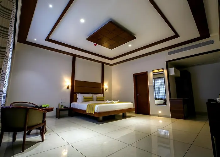 The Fern Residency Vijayapura