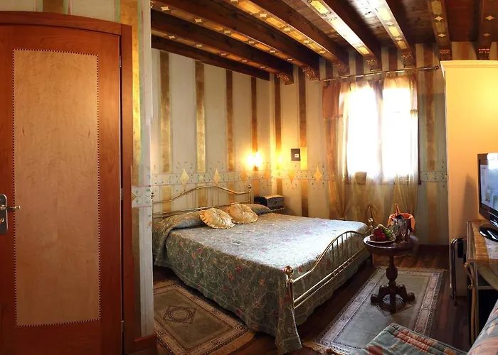 Hotel Tabina