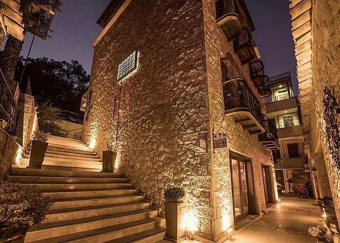 Kazdaglari Karye Mueze Hotel