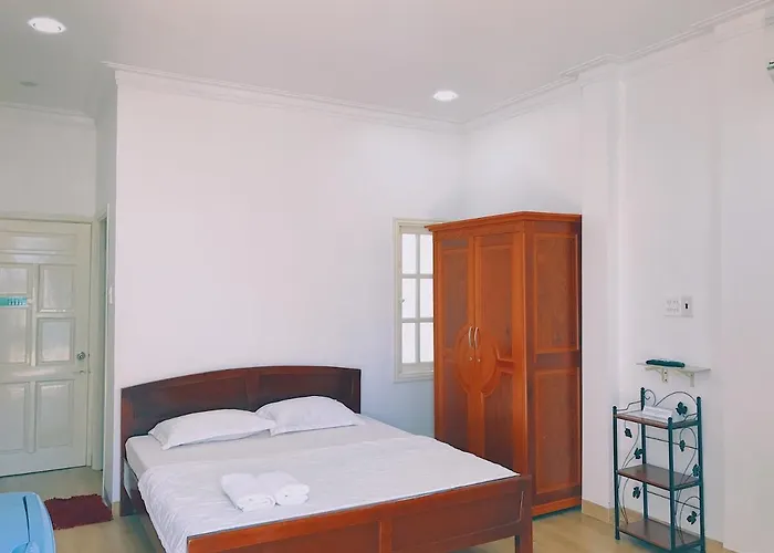 Hotel Khanh An