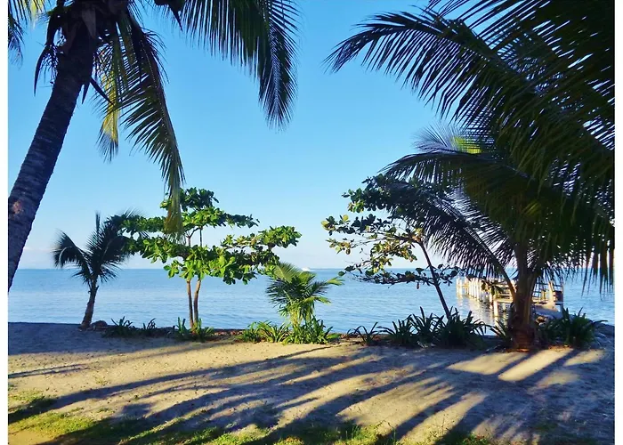 Livingston Resort Hotel