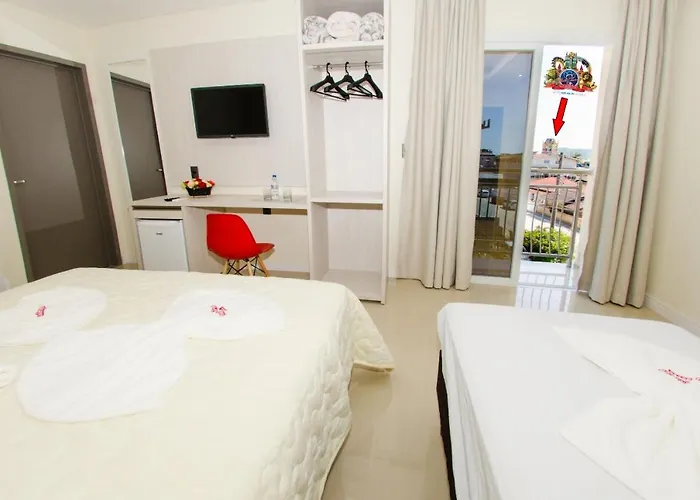 Hotel Balneário do Parque
