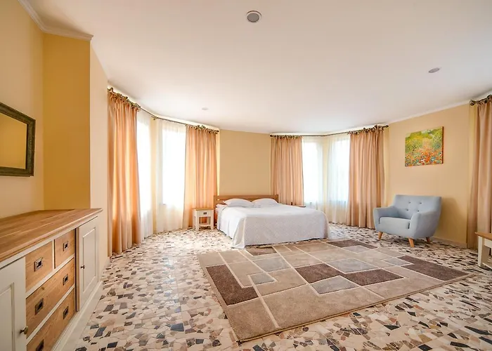 Letizia Country Club