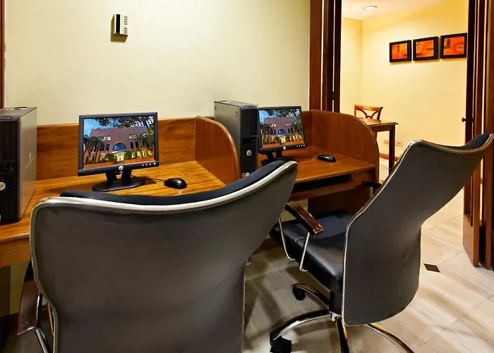 Crowne Plaza San Pedro Sula