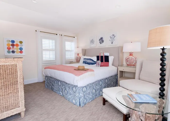 The Nantucket Hotel & Resort
