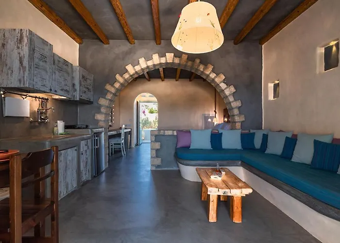 Pangaia Seaside Ηotel Adults Only