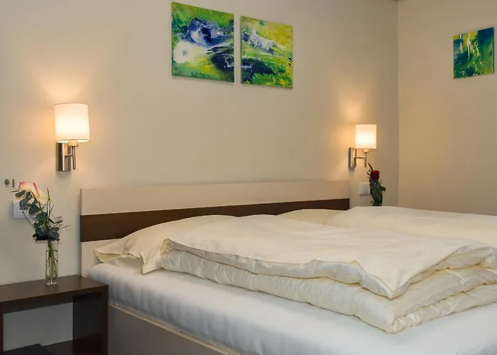 Hotel Guidassoni
