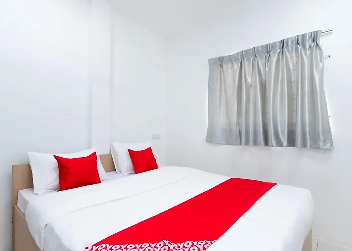 Oyo 44011 Weng Bee Guest House